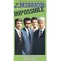 The Best of Mission: Impossible Vol.10 [VHS]