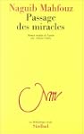 Passage des miracles