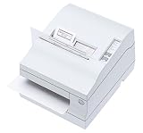 Epson - TM U950 - Imprimante � re�u - N&B - matricielle - A4, Rouleau (7 cm) - 16.7 cpi - 9 pin - jusqu'� 311 car/sec - s�rie