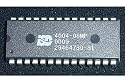 8 Min Memory Chip