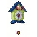 Heads Up 70412 / Cat Cuckoo Clock