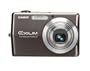 Casio Exilim EX-Z700 7MP Digital Camera with 3x Anti Shake Optical Zoom (Grey)