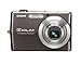 Casio Exilim EX-Z700 7MP Digital Camera with 3x Anti Shake Optical Zoom (Grey)
