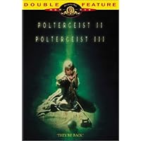 Poltergeist II/Poltergeist III (1988)
