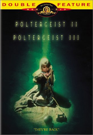 Download Poltergeist II/Poltergeist III Online!