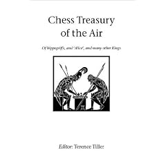 Chess Treasury of the Air