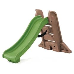Step2 Naturally Playful Big Folding Slide
