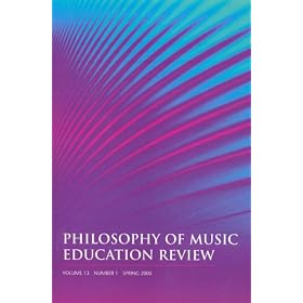 Philosophy of Music Education Review by