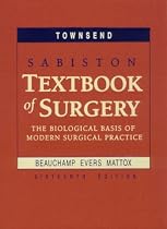 Sabiston Textbook of Surgery: The Biological Basis of Modern Surgical Practice