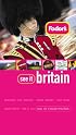 Fodor's See It Britain, 2nd Edition (Fodor's See It)