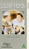 Review Vision Video Ltd.  / Laurel And Hardy - Saps At Sea [1940]