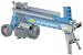 Fisch 4-Ton 2 HP Electric Log Splitter #LS-8000 II
