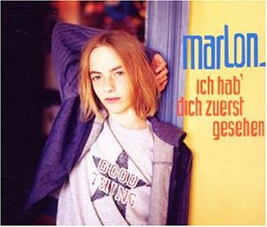 Marlon - Ich Hab