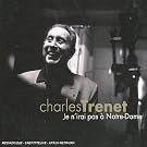 Je N'Irai Pas A Notre-Dame