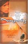 Vinegar Boy (Revised ed)