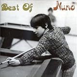 Nuno Bettencourt - Best of Nuno