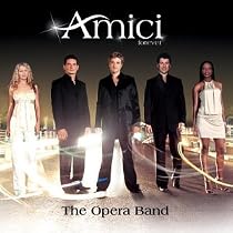 The Opera Band