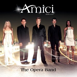 CD-Charts  Music : The Opera Band