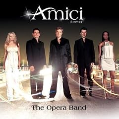 The Opera Band