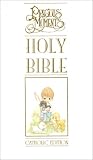 Precious Moments Bible