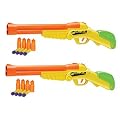 Air Blasters Double Shot Blaster - Twin Pack