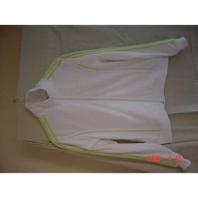 Adidas Attitude Jacket