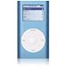 Apple iPod mini 4GB (�u���[) M9436J/A