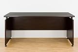 �t���[�f�X�N150�~60cm�m�[�}���^�C�v(2�F�L) �E�H�[���i�b�g(WAL)