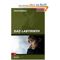 Das Labyrinth, Gro�druck