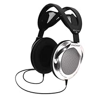 Koss UR40 Collapsible Over-Ear Headphones