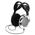 Koss UR40 - Titanium Sound Stereophone In A Collapsible Lightweight Package