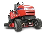 Simplicity Legacy XL 27hp - 4WD Kohler SI-2690352