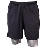 Adidas Mens Essex Shorts - 646482