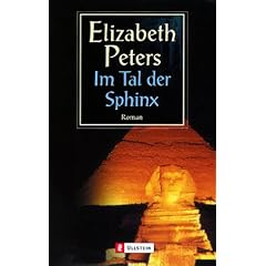 Im Tal der Sphinx