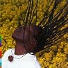 Image of album by Geoffrey Oryema