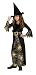 Child's Spider Witch Costume