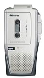 Memorex MB2190 Micro Cassette Recorder