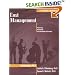 Cost Management, Problem Solving Guide: Measuring, Monitoring, and Motivating Performance