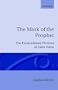 The Mask of the Prophet: The Extraordinary Fictions of Jules Verne