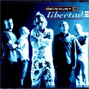 CD-Charts  Used : Libertad