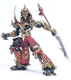 SPAWN シリーズ28 スポーン リ・ジェネレイテッド マンダリン・スポーン2/SPAWN SERIES 28 REGENERATED MANDARIN SPAWN 2イメージ