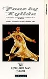 The Nederlands Dans Theater - Four By Kylian [VHS] [1980]