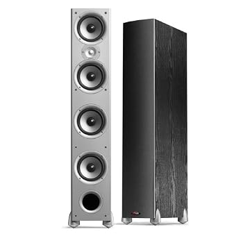 Floorstanding Speakers