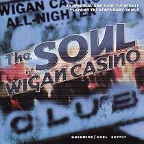 The Soul of Wigan Casino