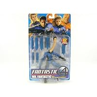 Series 1: Mr. Fantastic