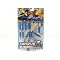 Batman Begins and Fantastic Four Toys