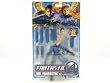 Fantastic Four Mr Fantastic Series 1 Figure