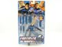 Fantastic Four Mr Fantastic Series 1 Figure