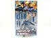 Search : Fantastic 4 Mr. Fantastic with Snap on Bendy Attachments Figure