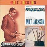 Milt Jackson - Ballads & Blues/Bags & Flutes